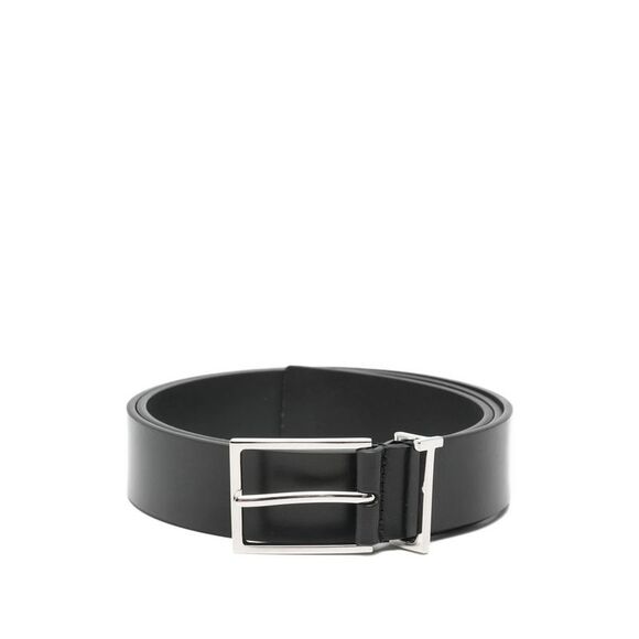 Tom Ford Black Belts Men